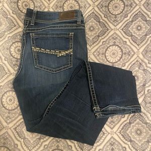 Women’s BKE Jeans (36R)